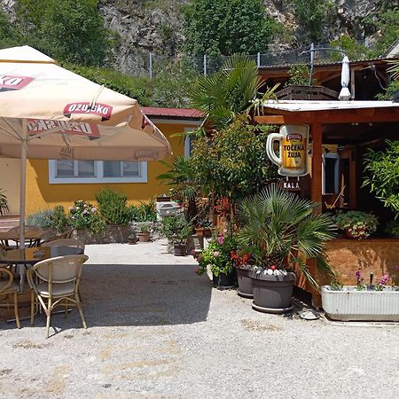 In Kala Hotel Rijeka Ngoại thất bức ảnh