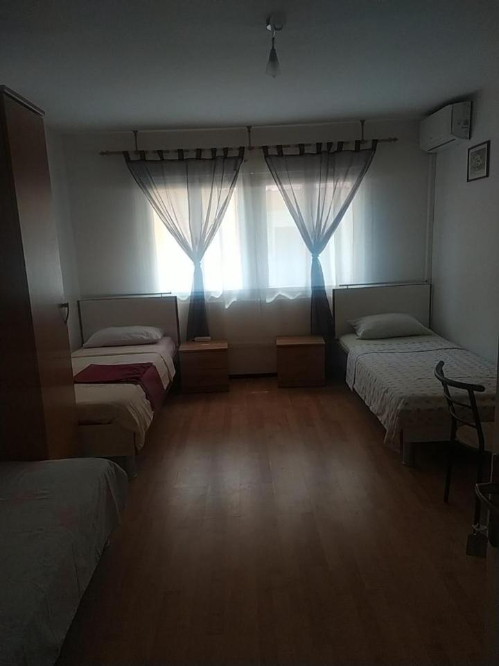 In Kala Hotel Rijeka Ngoại thất bức ảnh