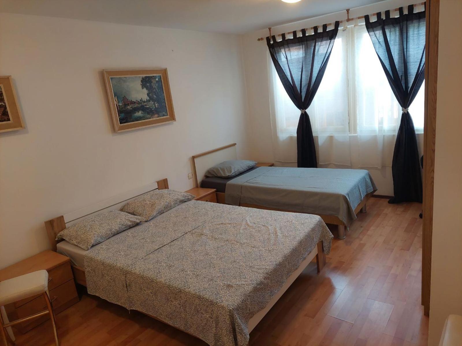 In Kala Hotel Rijeka Ngoại thất bức ảnh