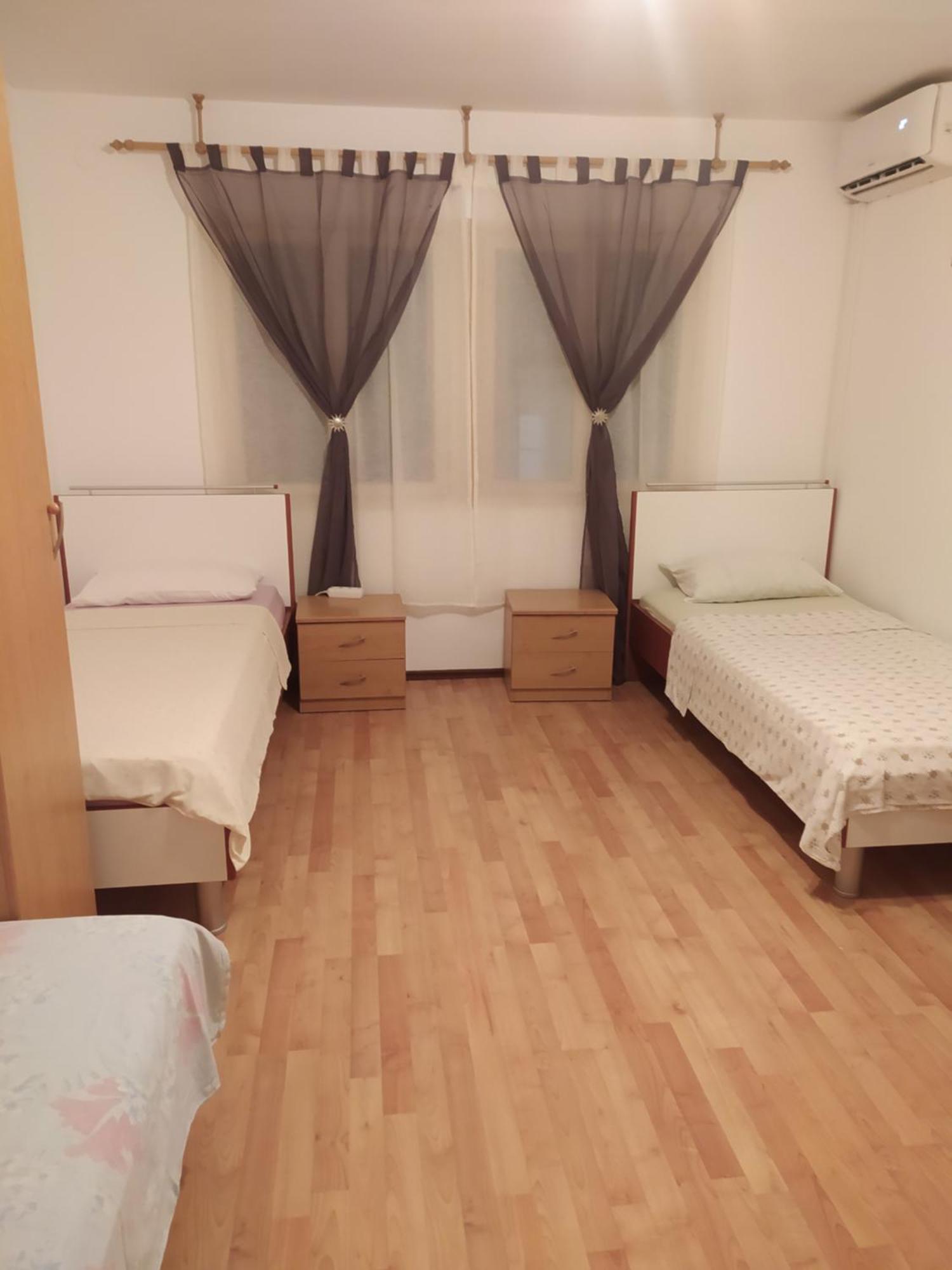 In Kala Hotel Rijeka Ngoại thất bức ảnh