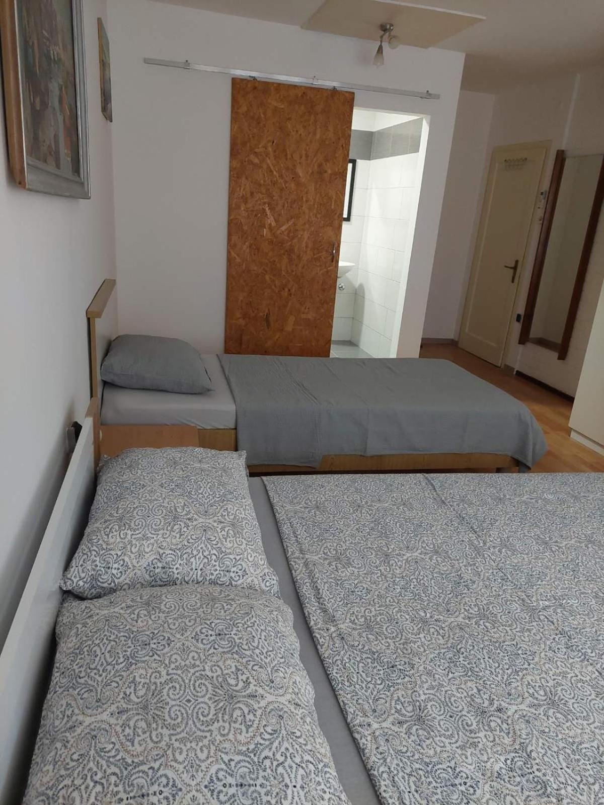 In Kala Hotel Rijeka Ngoại thất bức ảnh