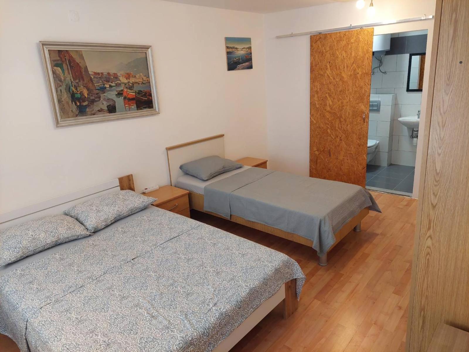 In Kala Hotel Rijeka Ngoại thất bức ảnh